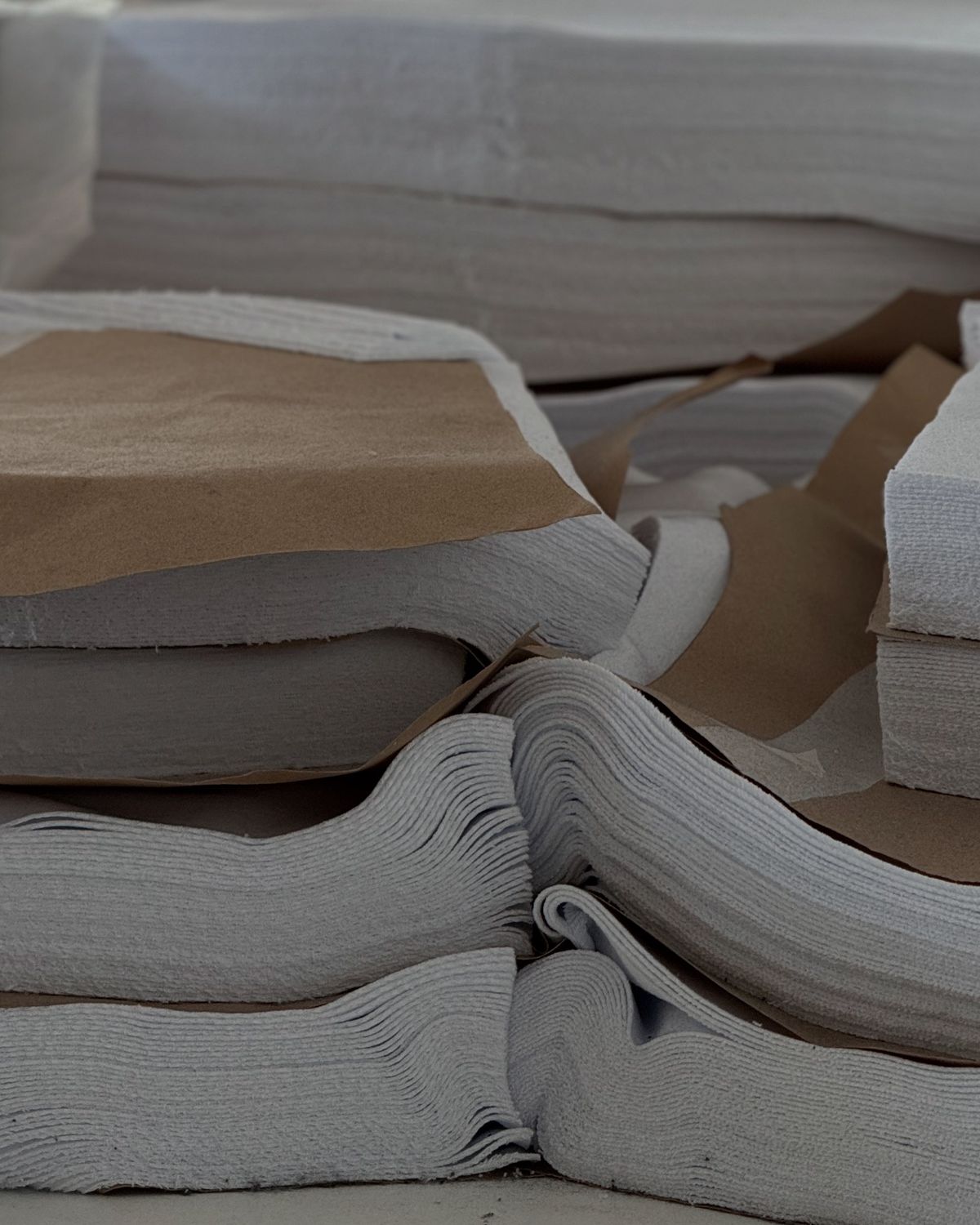 Bag  Demo