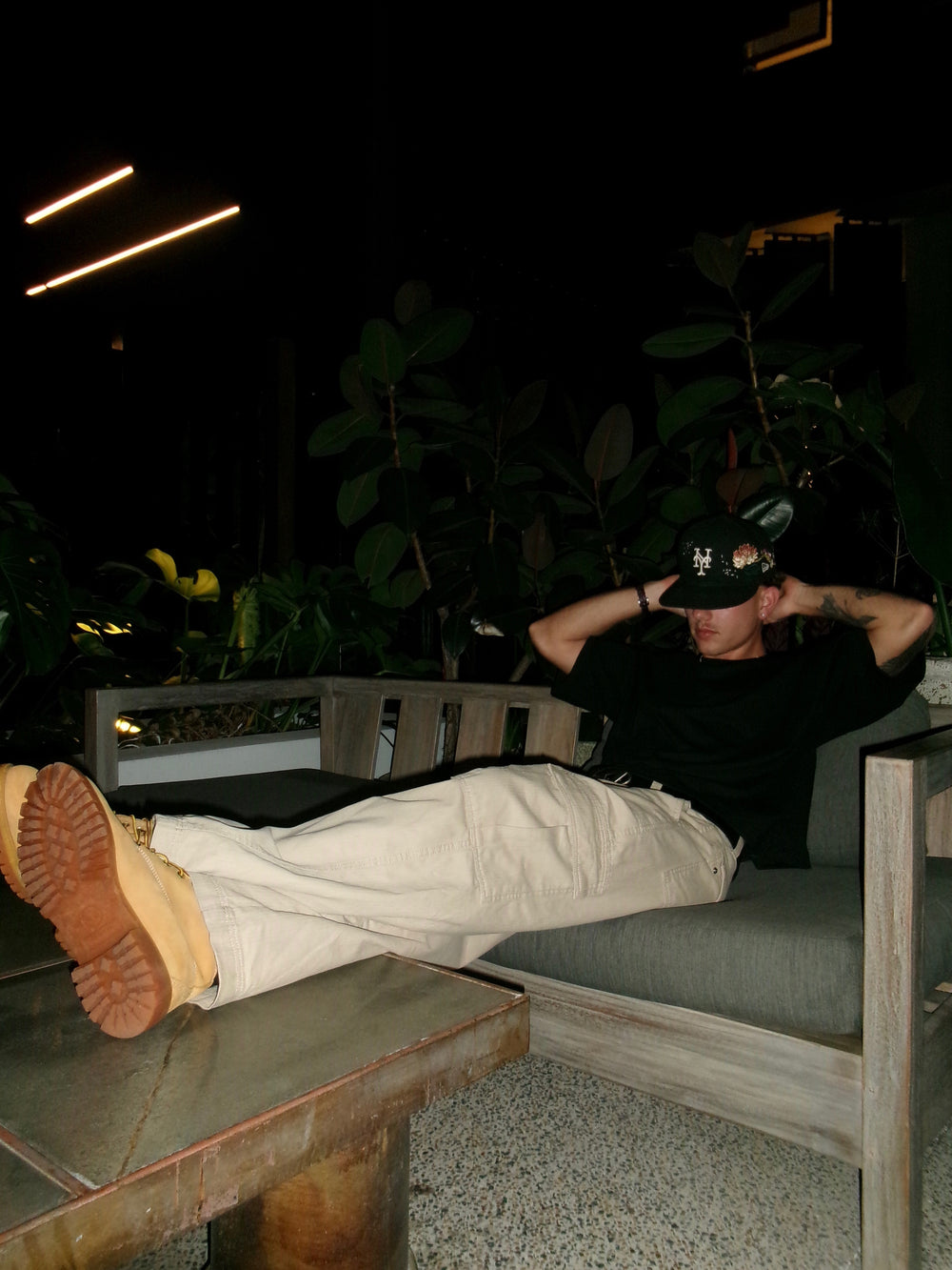 Batch blanks instagram