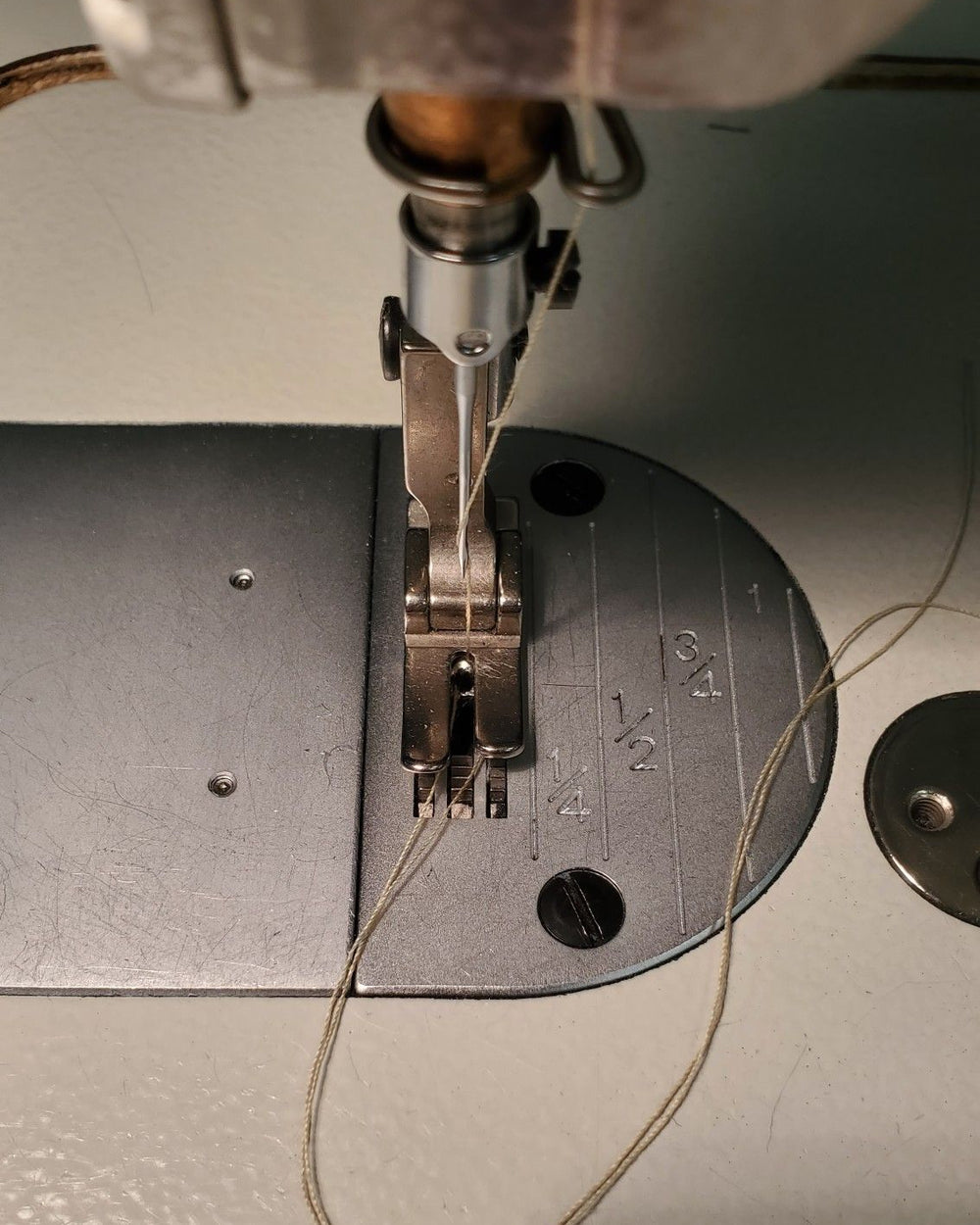 Custom Manufacturing