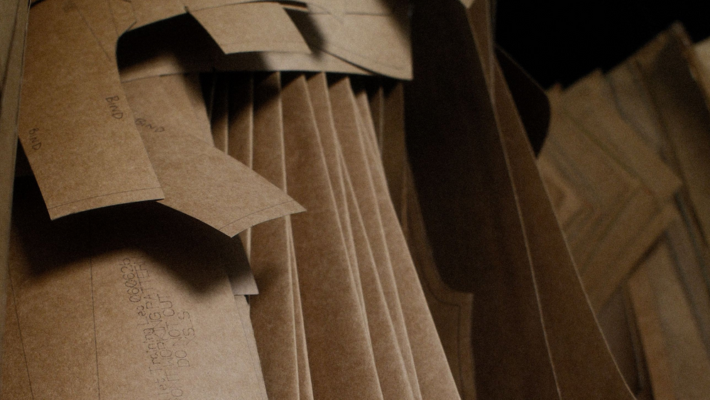 Batch blanks instagram