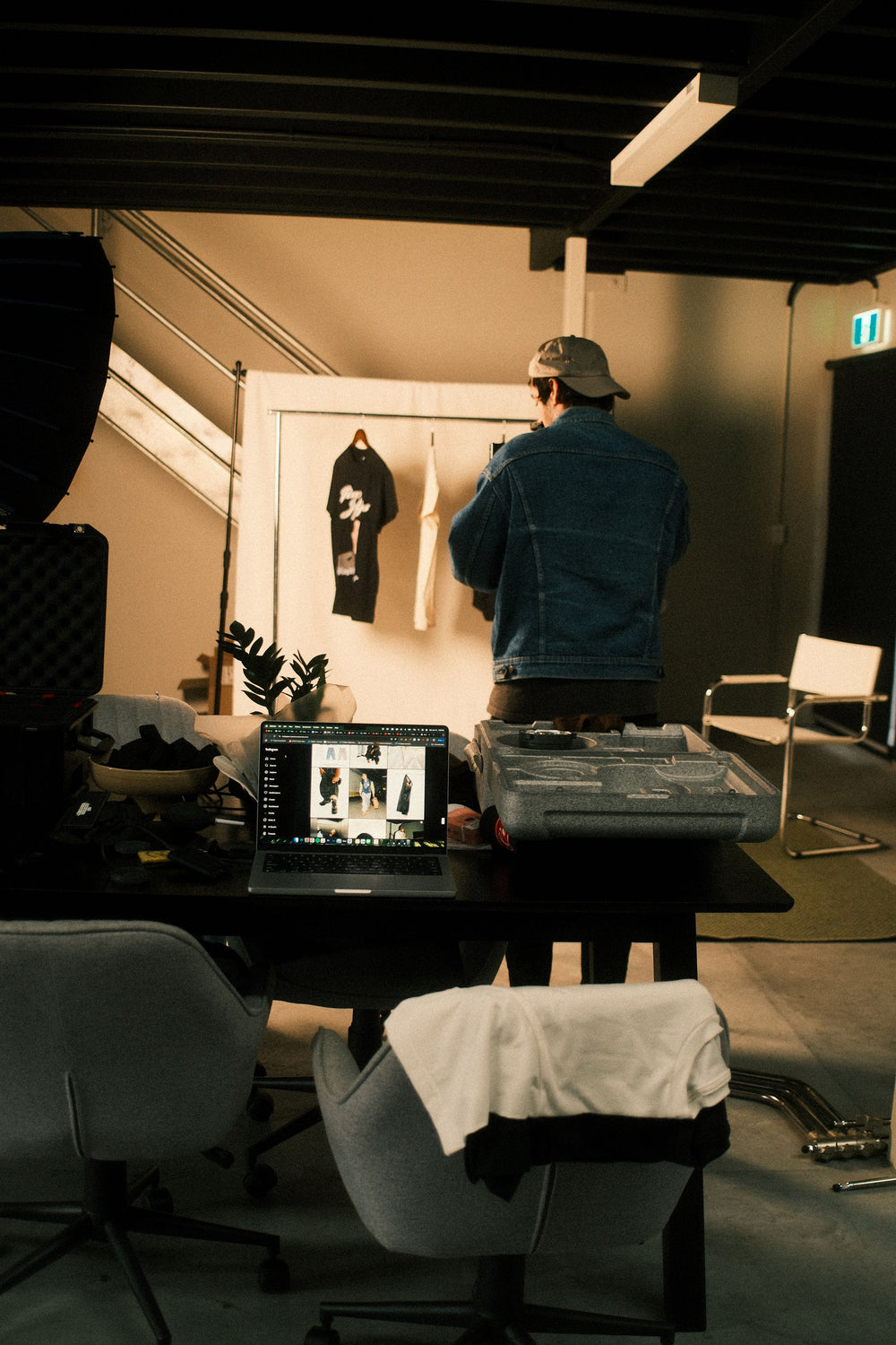 Tour & Event Merchandise