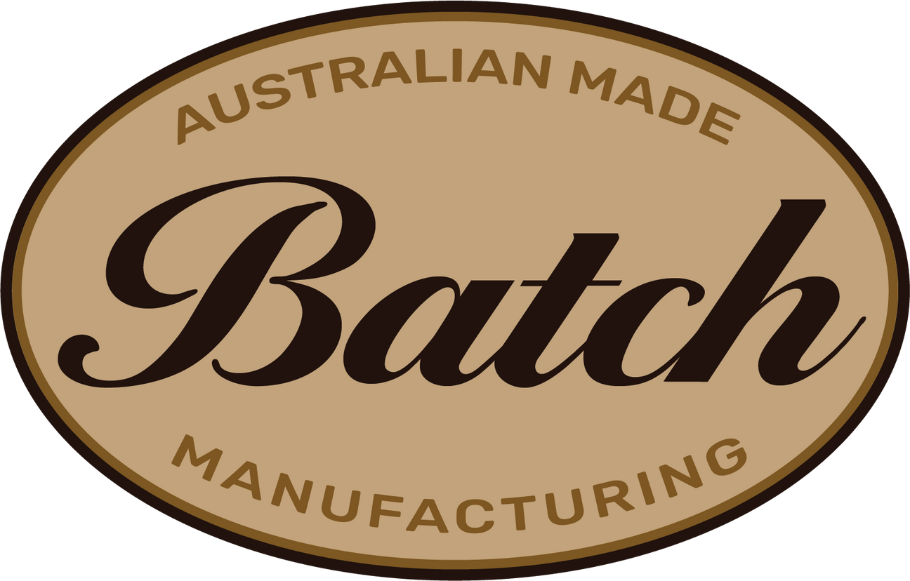 Batch MFG 