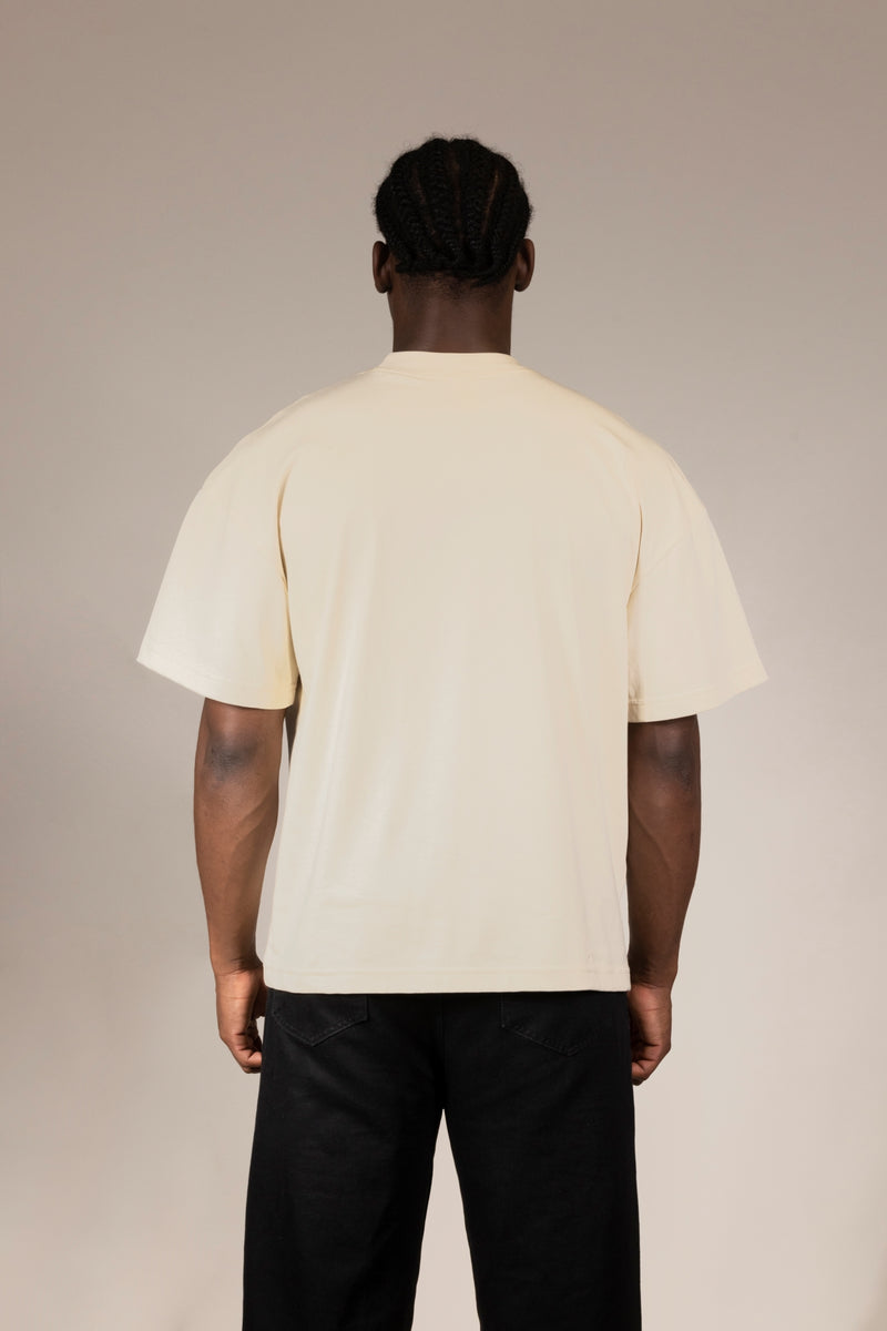 OVERSIZED FIT DUNE
