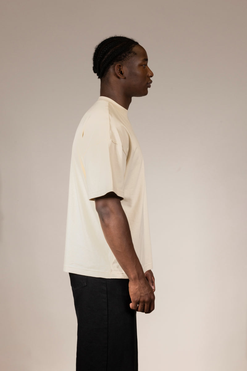 OVERSIZED FIT DUNE