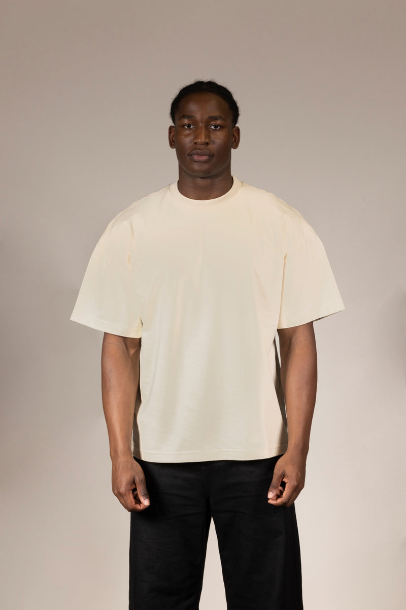 OVERSIZED FIT DUNE