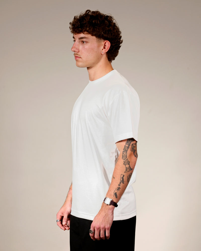 LITE REGULAR WHITE
