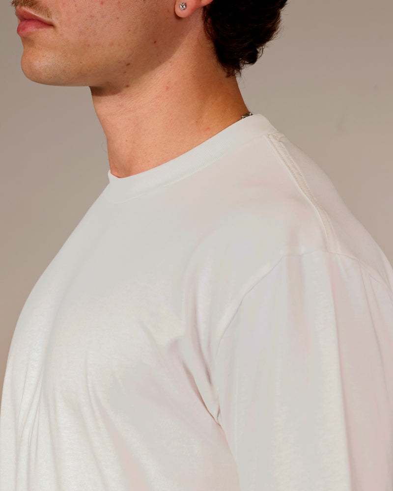 LITE REGULAR WHITE