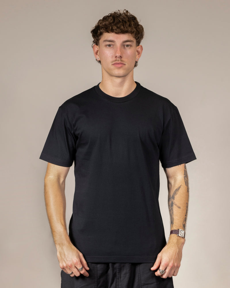LITE REGULAR BLACK