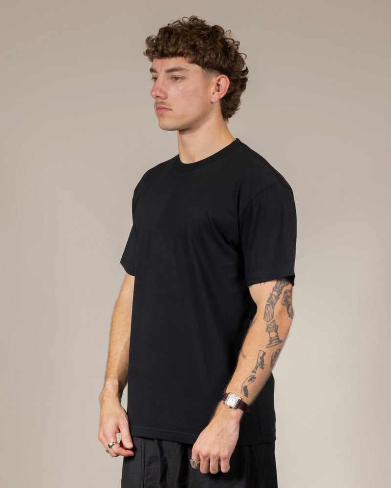 LITE REGULAR BLACK
