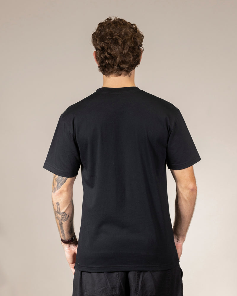 LITE REGULAR BLACK