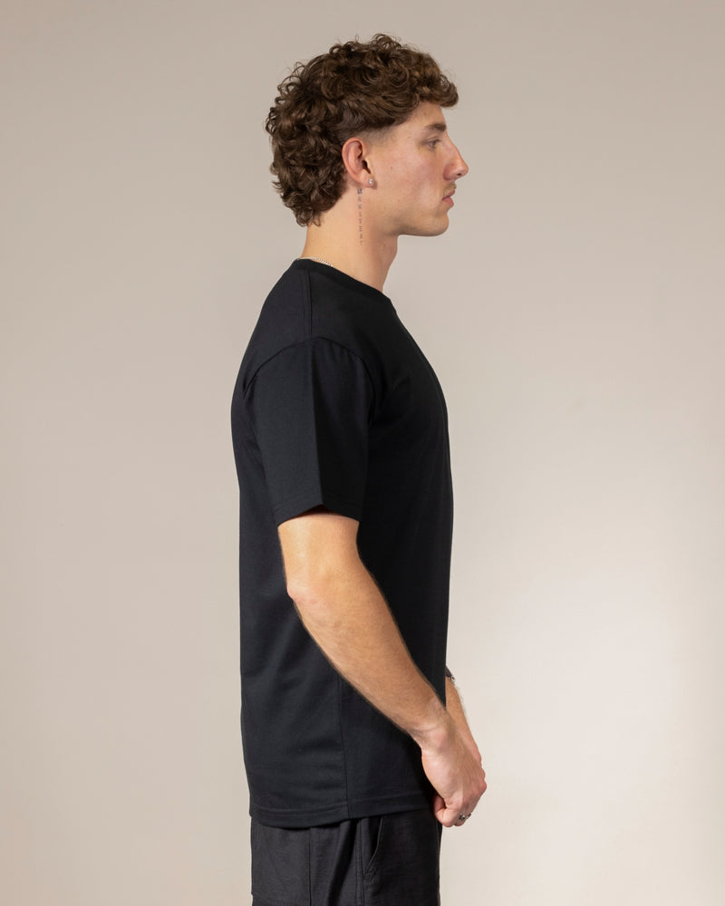 LITE REGULAR BLACK
