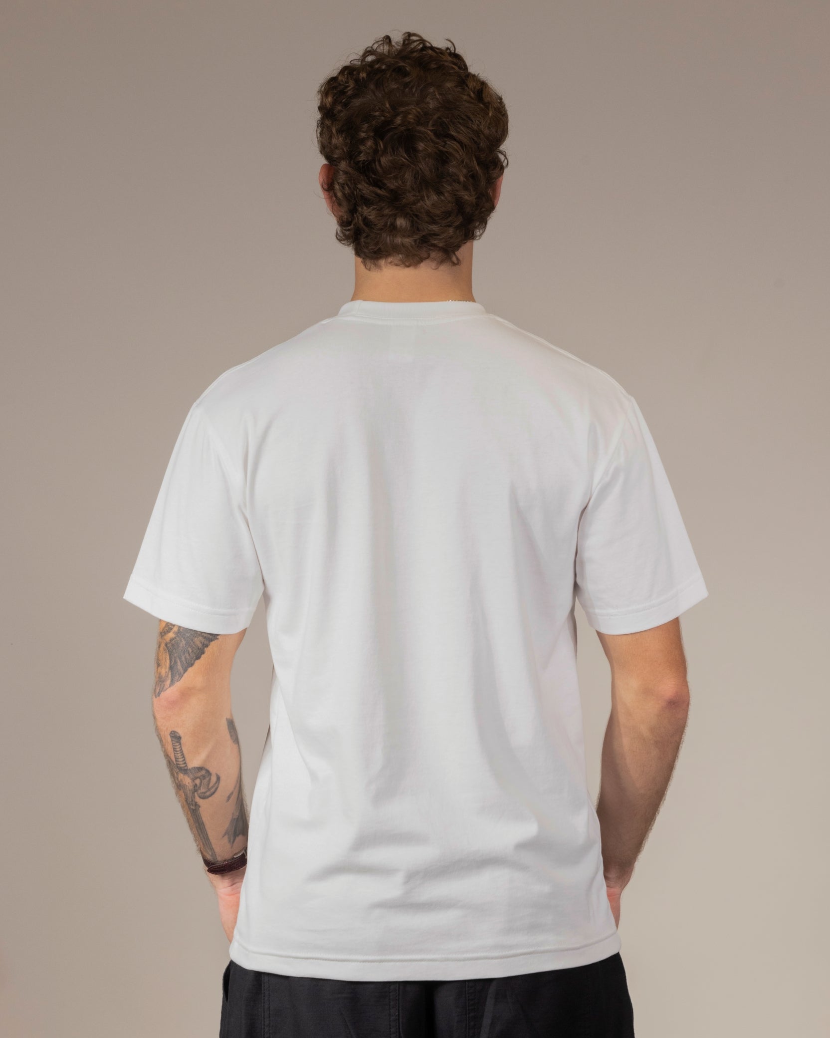 LITE REGULAR OFF-WHITE