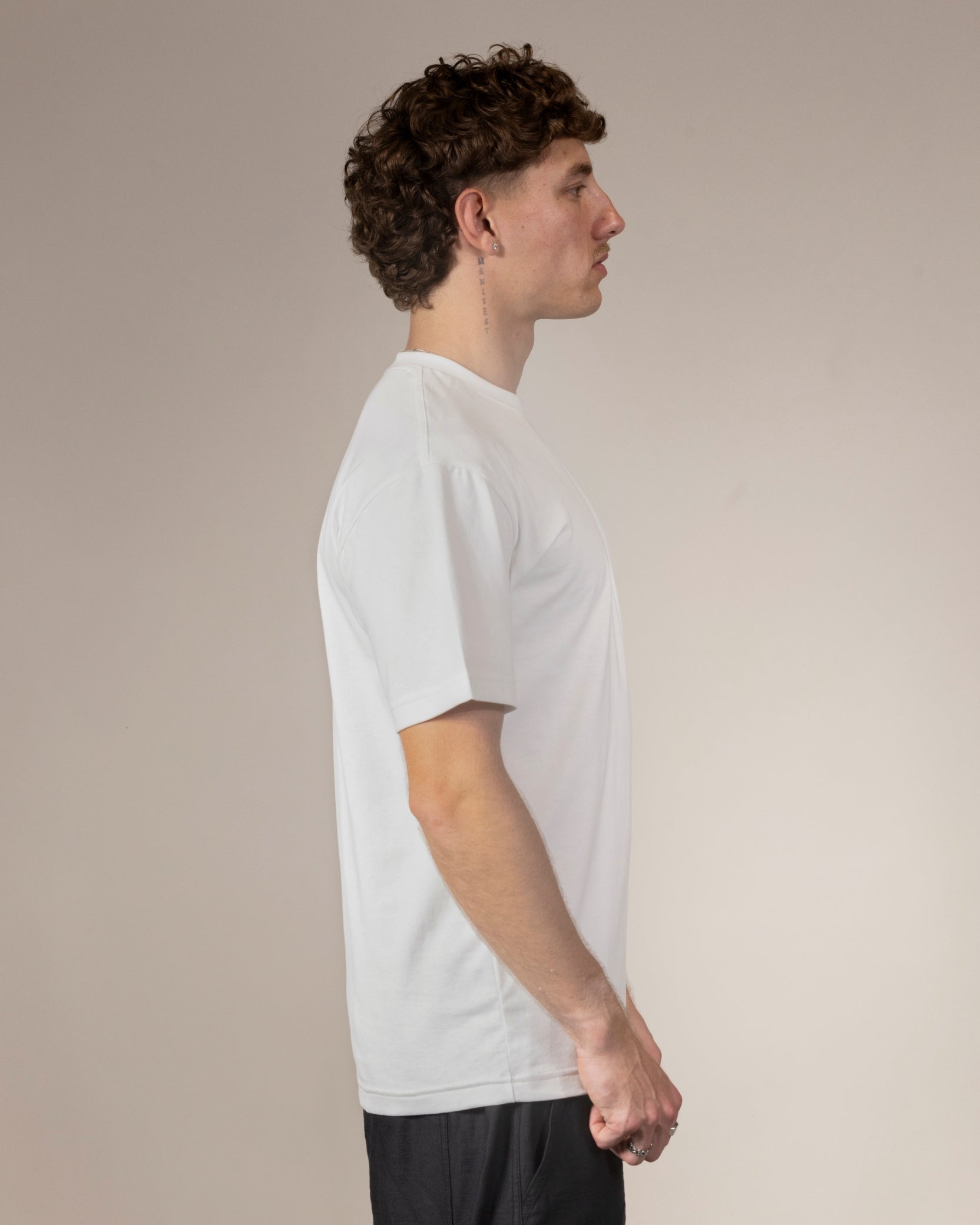 LITE REGULAR OFF-WHITE