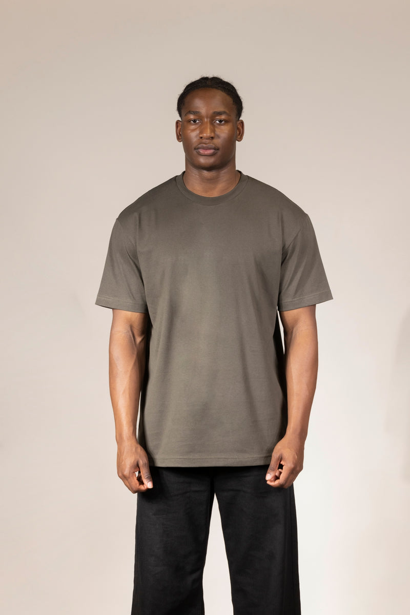 REGULAR FIT OLIVEWOOD