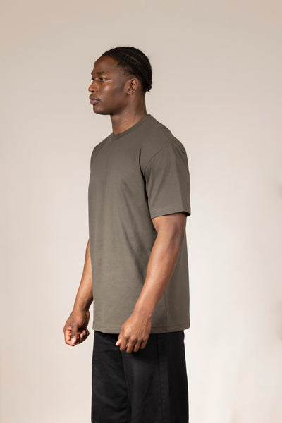 REGULAR FIT OLIVEWOOD