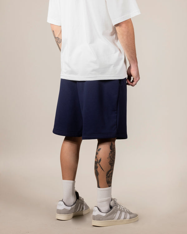 SWEATSHORTS NAVY
